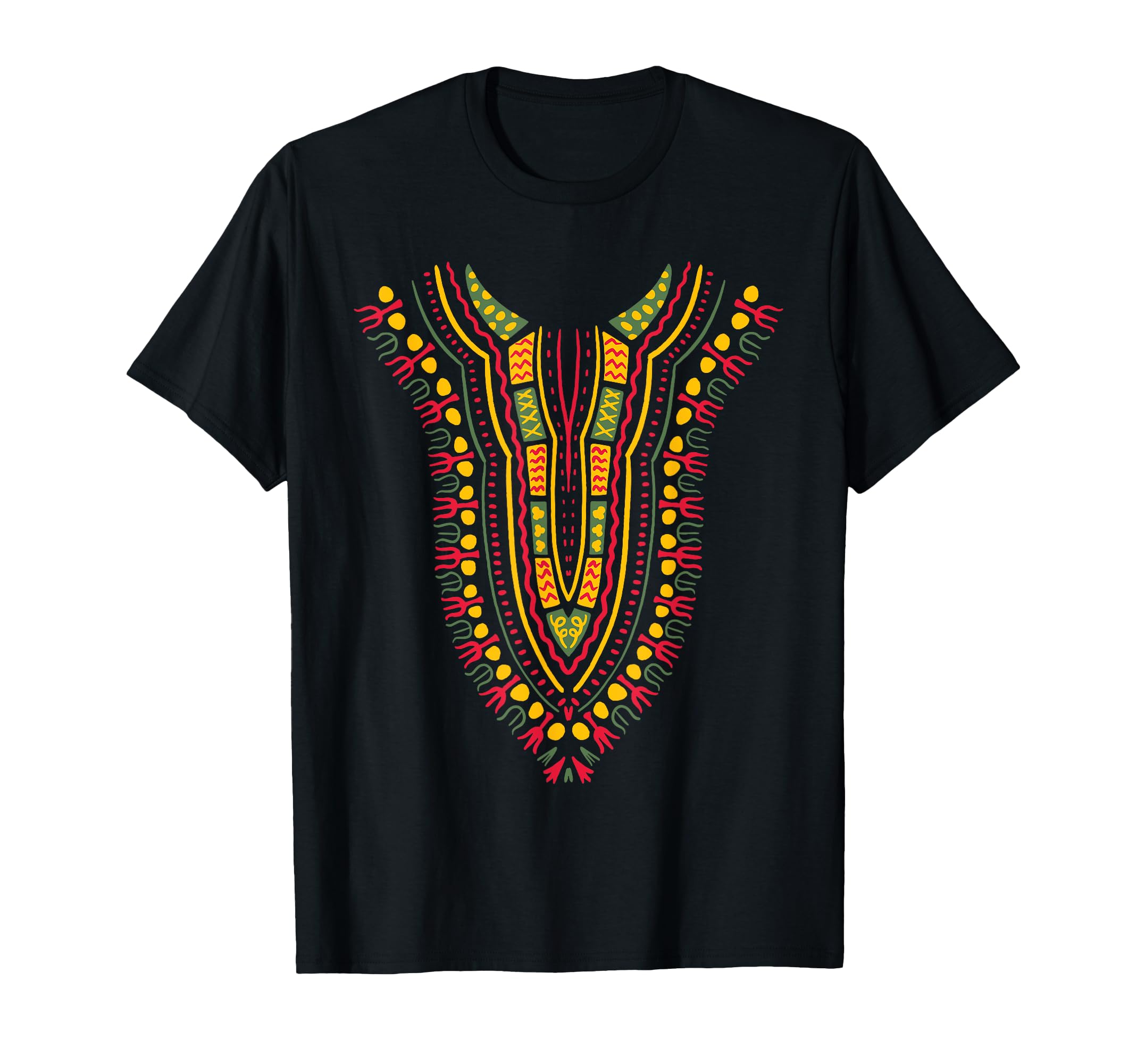 Kleidung mit Designs von Amazon Merch on Demand