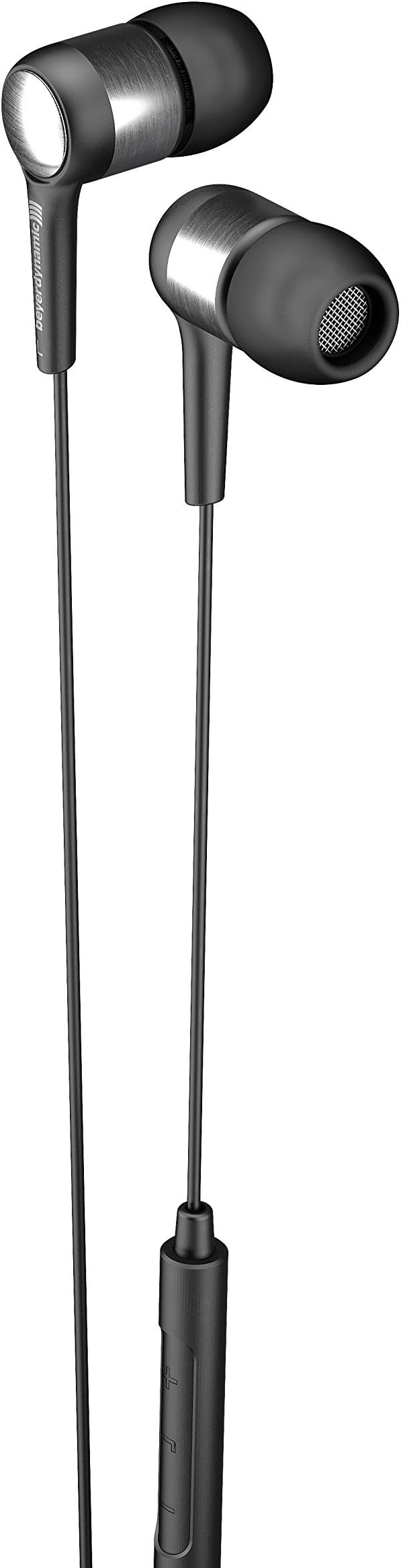 beyerdynamic 718513 Byron Wired Premium In-ear Headset