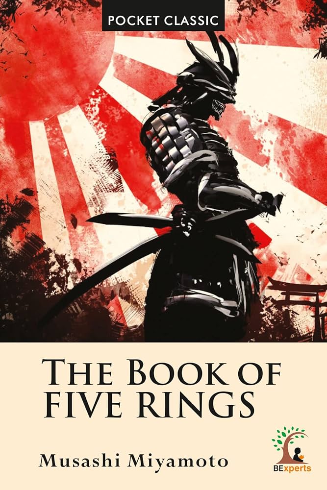 趣味・スポーツ・実用 The Book of Five Rings Musashi, Miyamoto Amazon.com: The Book of Five Rings eBook : Musashi, Miyamoto