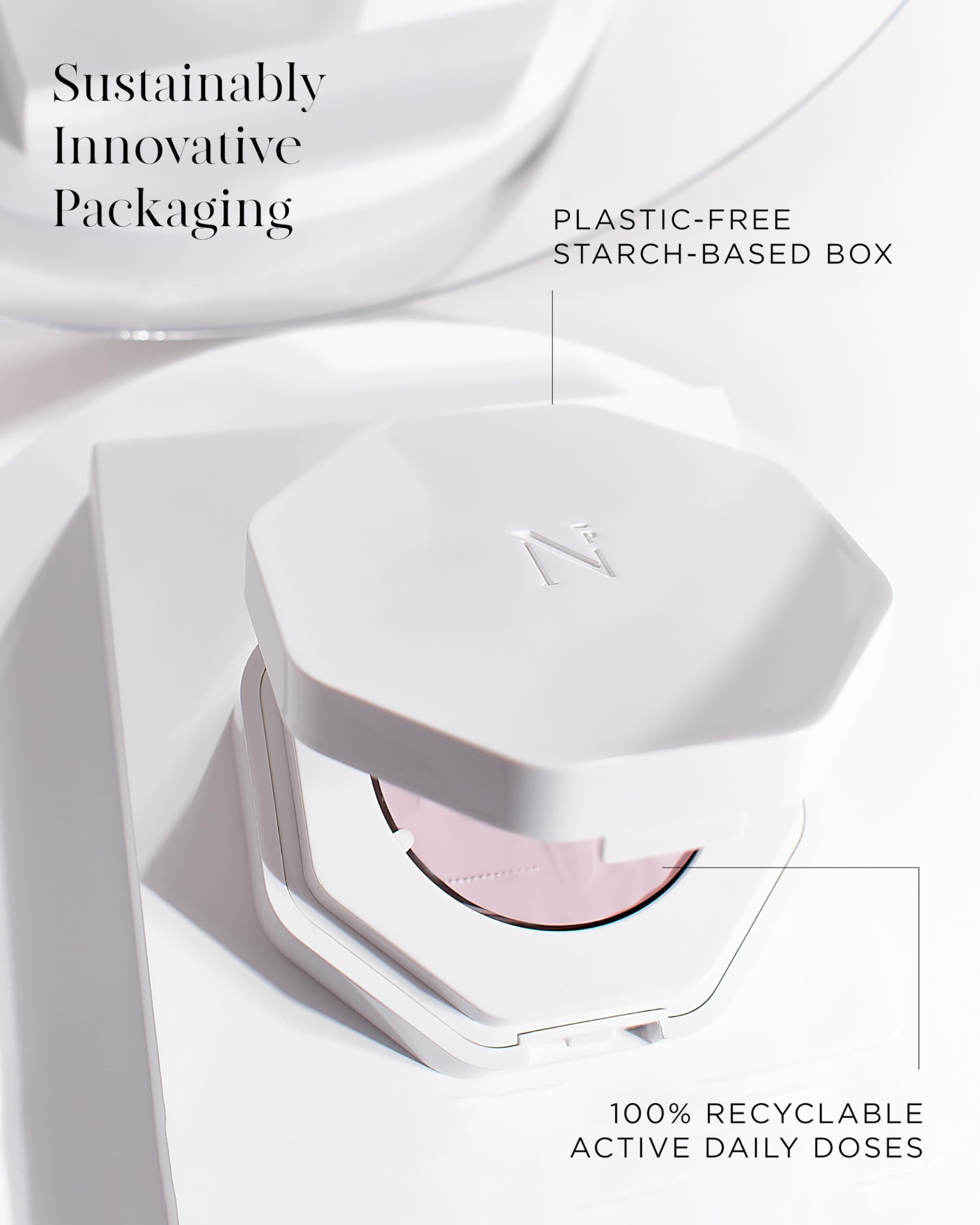 Noble Panacea Brilliant Prime Radiance