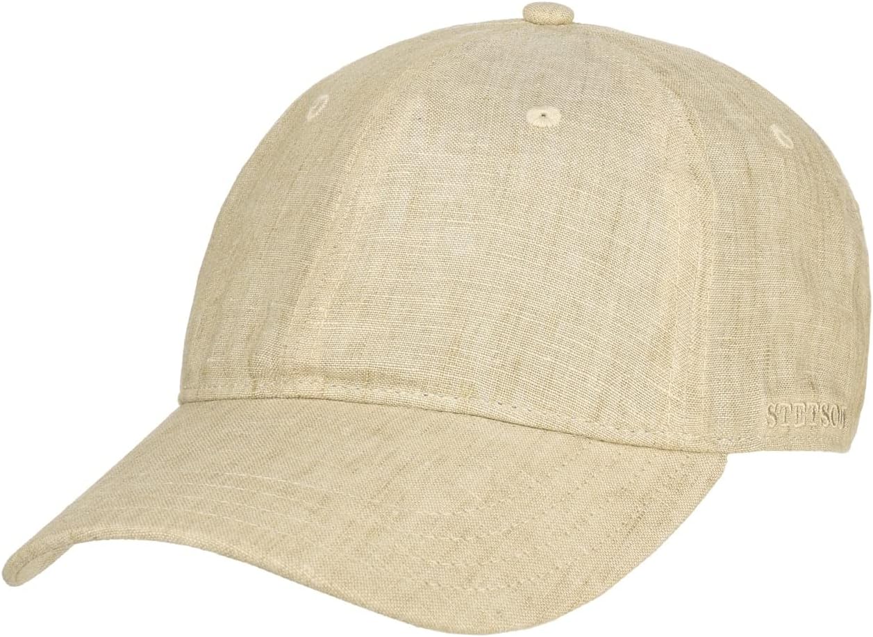StetsonLin Sydell Baseball Cap