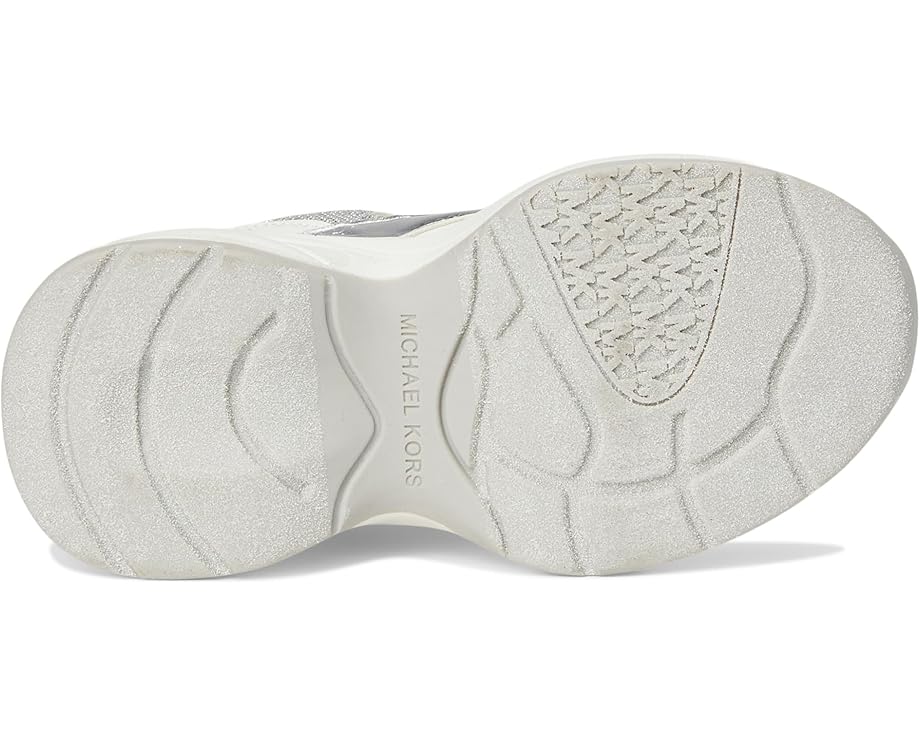 MICHAEL Michael Kors Kids Zuma (Little Kid/Big Kid) - Bottom View