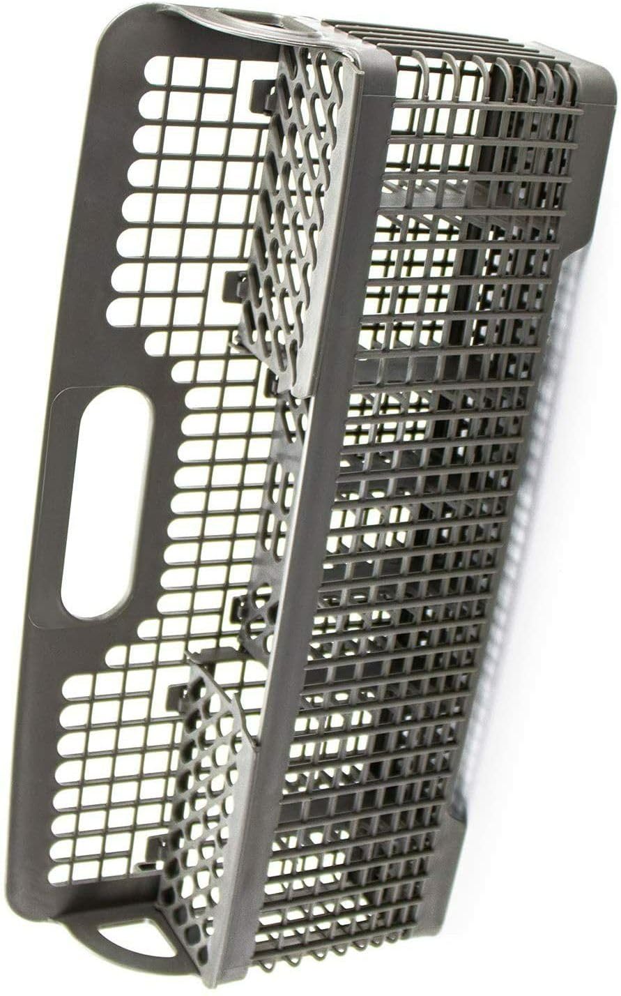 Dishwashers Whirlpool Wdf130pahb0 Dishwasher Silverware Basket