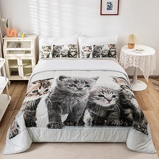 cat friendly bedding