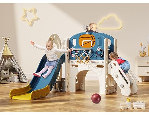 Ultimate Guide: Best Toddler Outdoor Playset 1-3