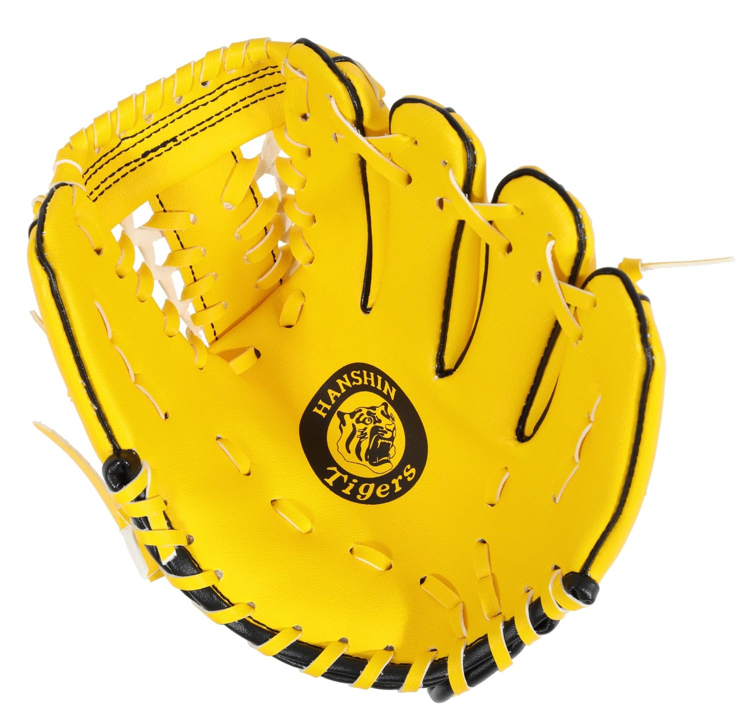 Amazon | 阪神タイガース×GP(ジーピー) 野球 親子 キャッチ