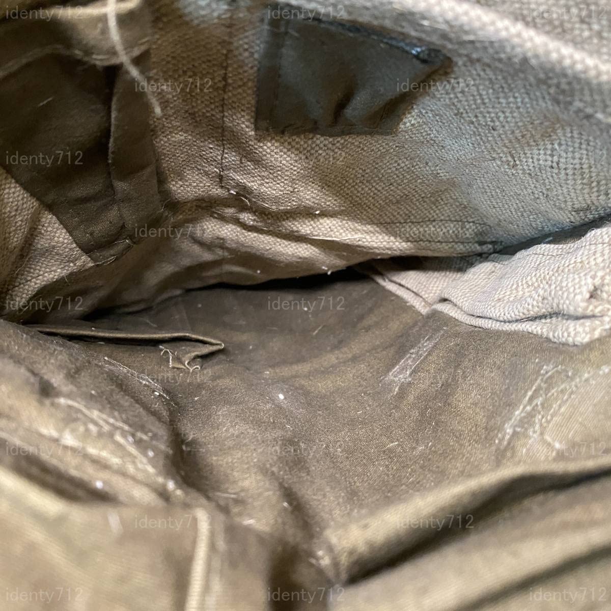 Amazon.co.jp: デッドストック 2007年製 ロシア軍 6ш18(6sh18) SVD