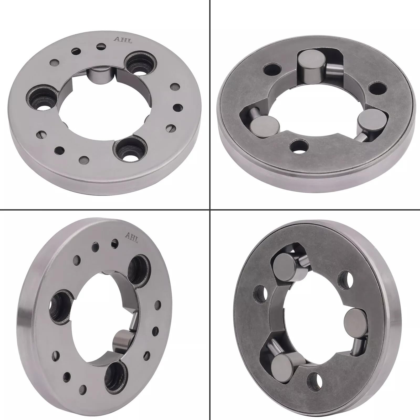 Kit de roulements d'embrayage de démarreur unidirectionnel pour Yamaha V-Max, Vmax 1200, VMX 12 (1982-2007) Parties