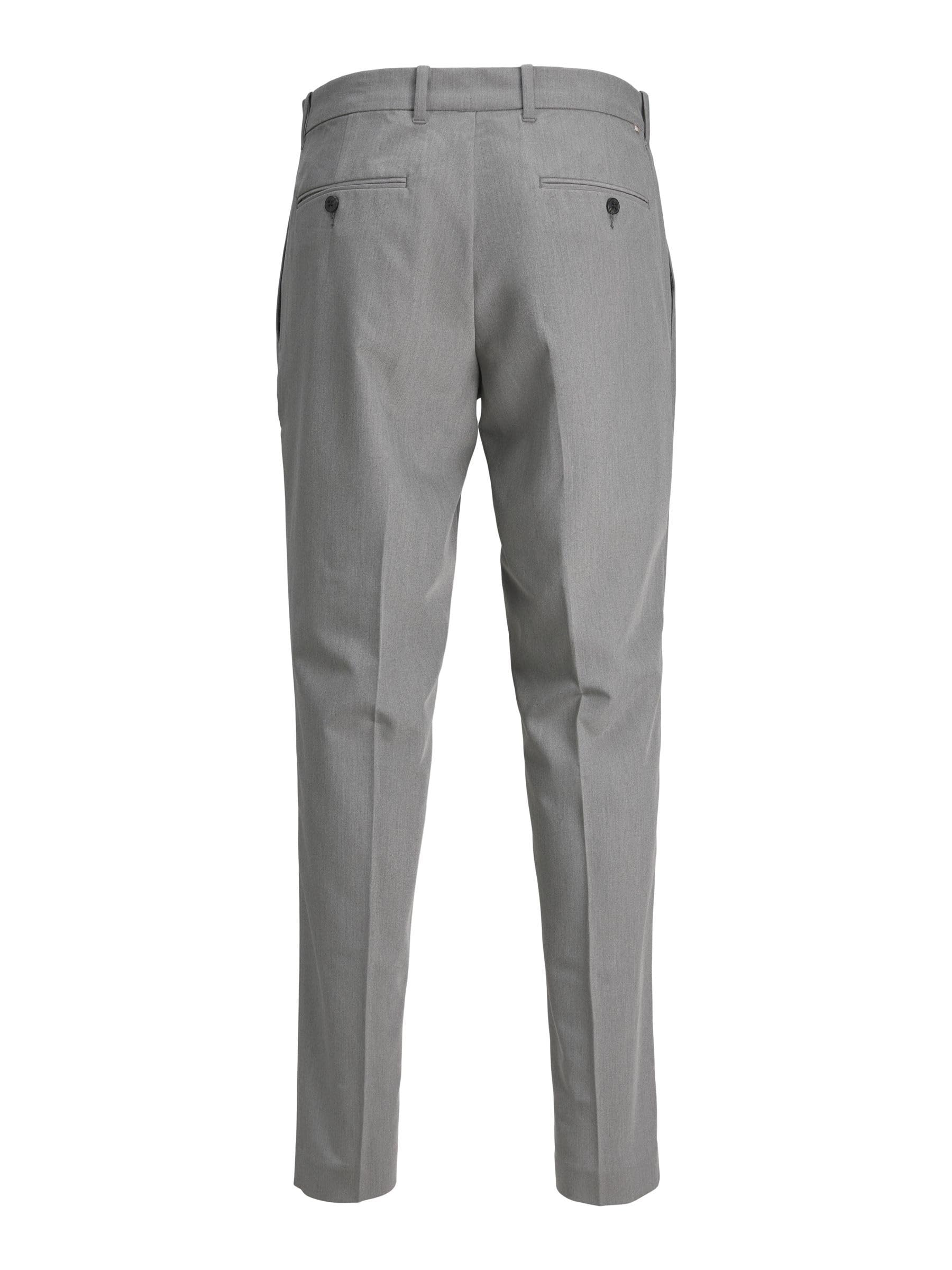 JACK & JONES Chino Pants Tapered Fit Chino Pants