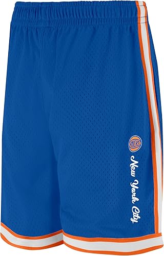 Miniatura 18 de Ultra Game NBA Active Knit - Pantalón corto de entrenamiento de baloncesto para hombre