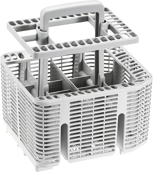 Miele Dishwasher GBU5000/Gadget/Cutlery Basket for use on the bottom