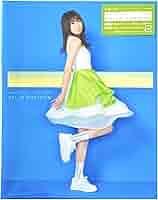 水瀬いのり　パンフレット　コンプリートセット Amazon.co.jp | 【店舗限定特典・初回仕様特典あり】水瀬いのり