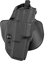 Vista 13 de Safariland 6378 ALS Concealment Paddle Holster with Belt Loop