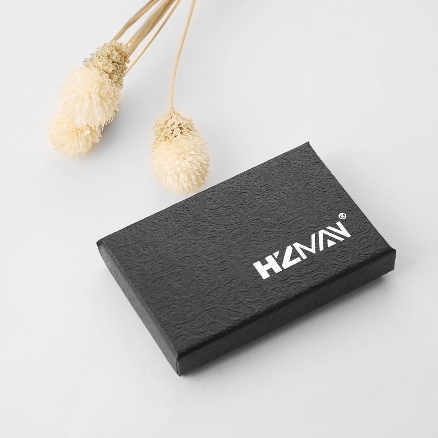 HZMAN Gold Love Heart Necklace for Women Dainty 14K Gold Plated Hollowed Cubic Zirconia Heart Pendant Necklace Party Wedding Jewelry Gift - Image 7