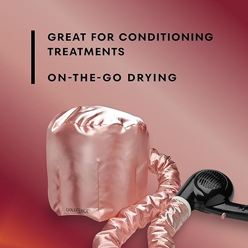 Miniatura 2 de GOLD N HOT Accesorio para secadora Jet Bonnet