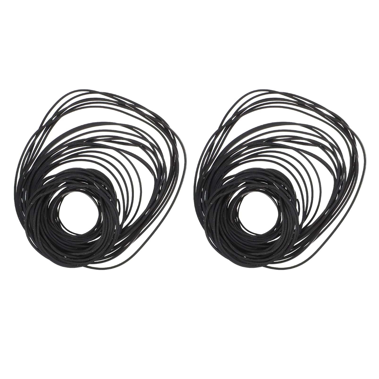 MOLUCKFU Cassette Maintenance Belt Cassette Belt Replacement for Belts 40-130mm Width