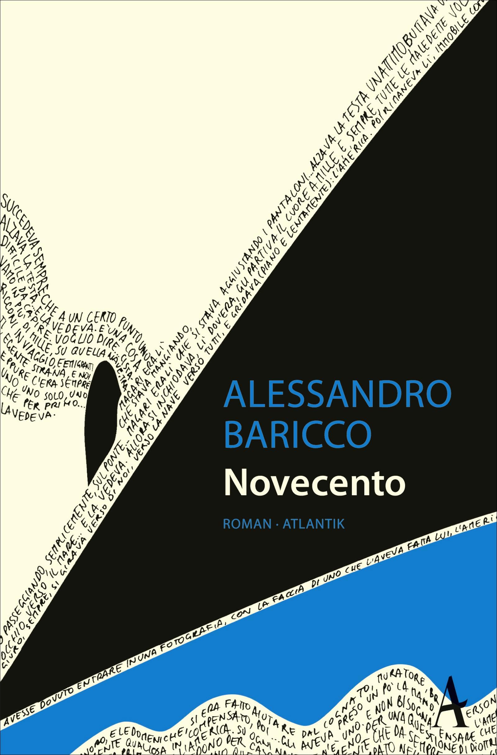 Novecento (German language)