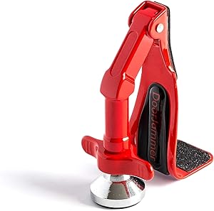 DoorJammer DJ3 Portable Door Lock Brace Compact Design