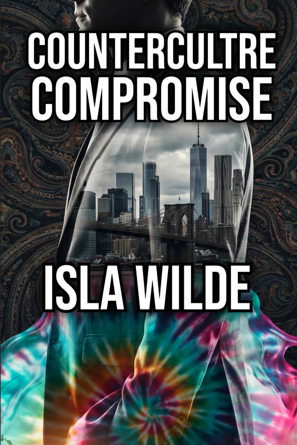 Counterculture Compromise: A Billionaire Redemption Romance