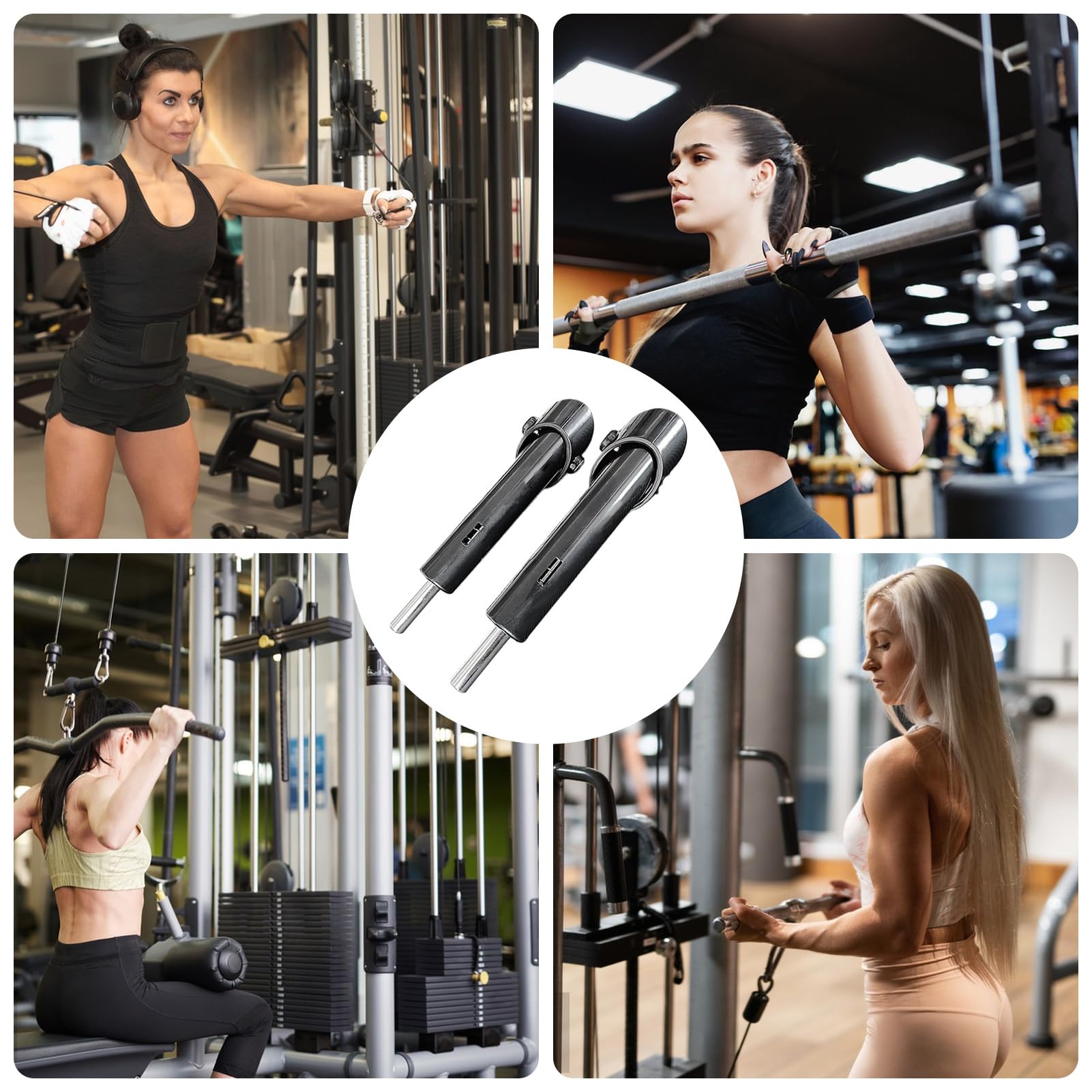 ウエイトトレーニング GYM PIN Amazon.co.jp: ウェイトローディングピン、ウェイト用ジムピン