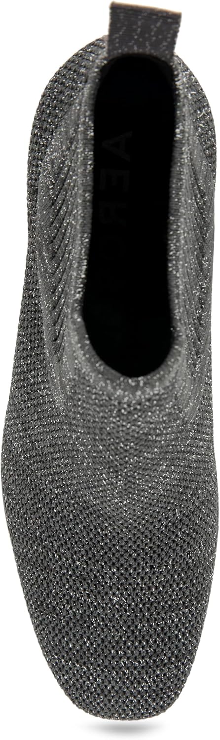 Aerosoles Women's Canvas Boots - Image 5