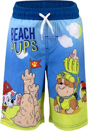 BEACH PATROL Shorts