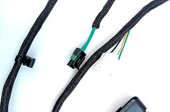 ハコスカ　リヤ配線 Amazon.com: Cab Wiring Harness 6727178 Compatible with Bobcat 753