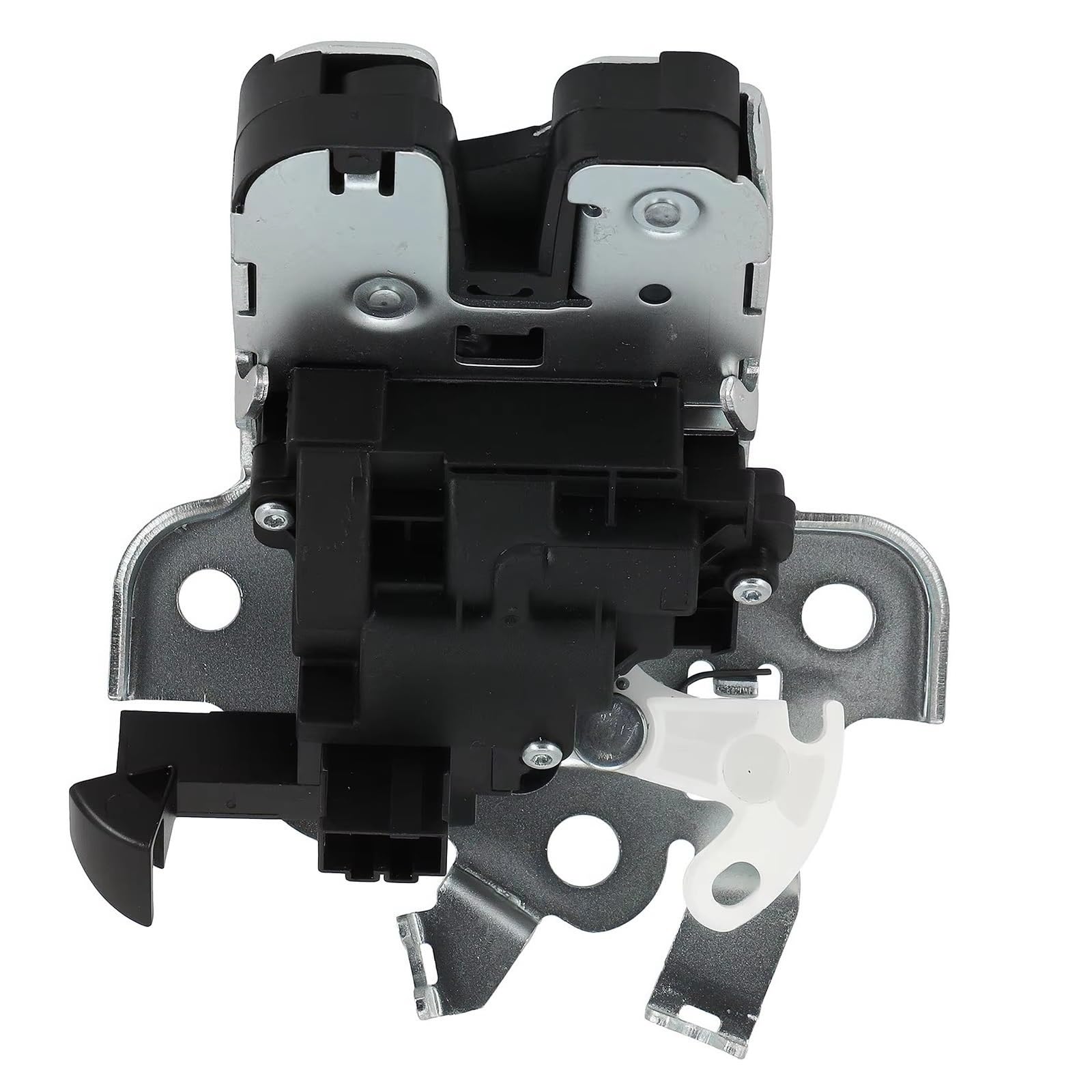 Leryycx One Color Locking Compatible With A6 Avant 2011 2012 2013 2014 2015 2016 2017 Car Boot Tailgate Lock Latch Oem：4h0827505 8K9827505a 8U0827520