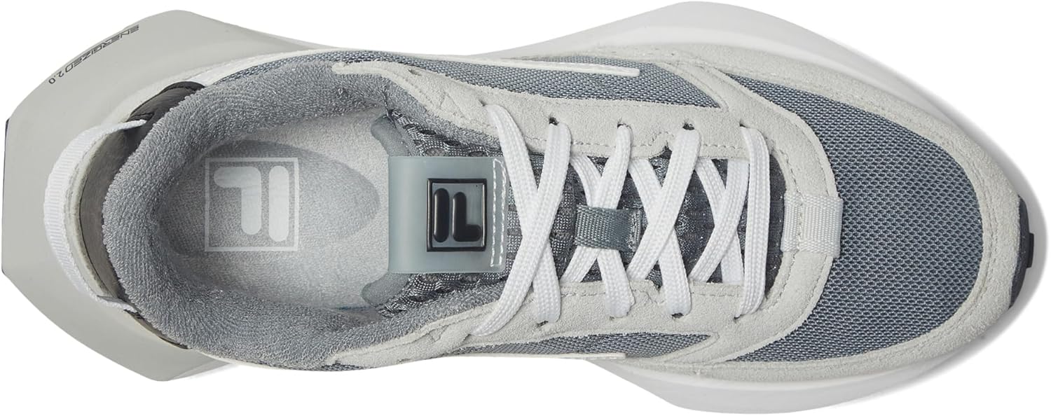 Fila Womens Fila Racer Energized