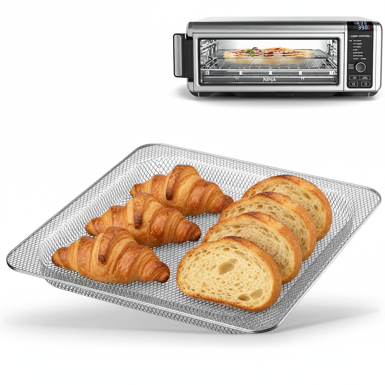 Amazon.com: for Ninja Foodi Replacement Tray, Original Replacement