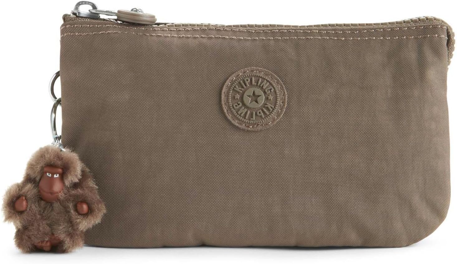 Kipling Creativity L Large Purse