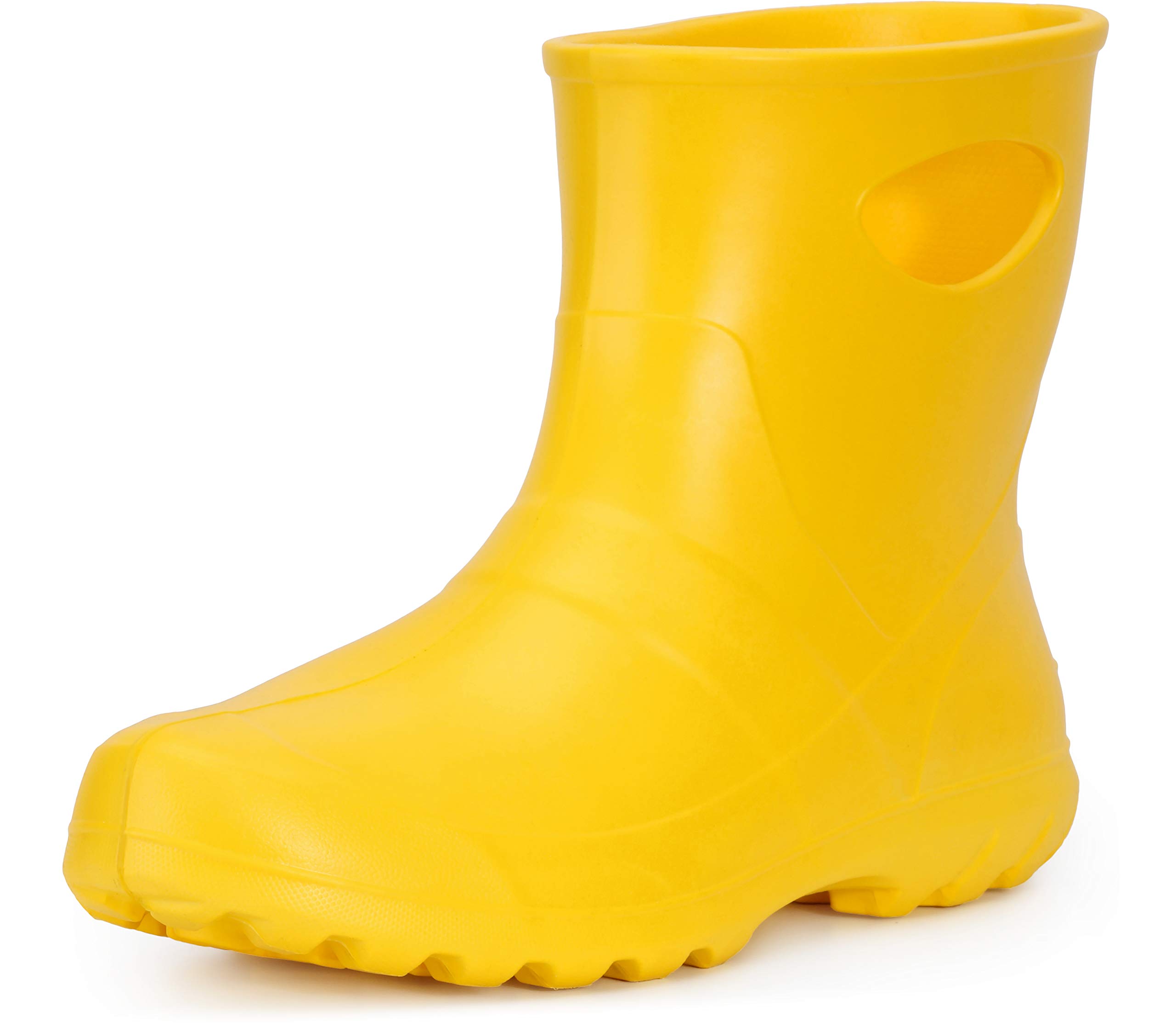 Ladeheid Damen federleichte Eva Gummistiefel LA-752