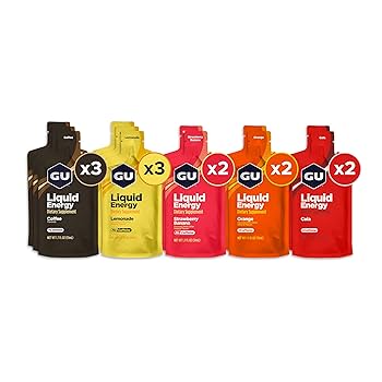 エコスト ENERGY GEL PF 90 Energy Gel aka The Jumbo Gel by Precision Fuel & Hydration