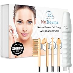 NuDerma Skin Therapy Wand