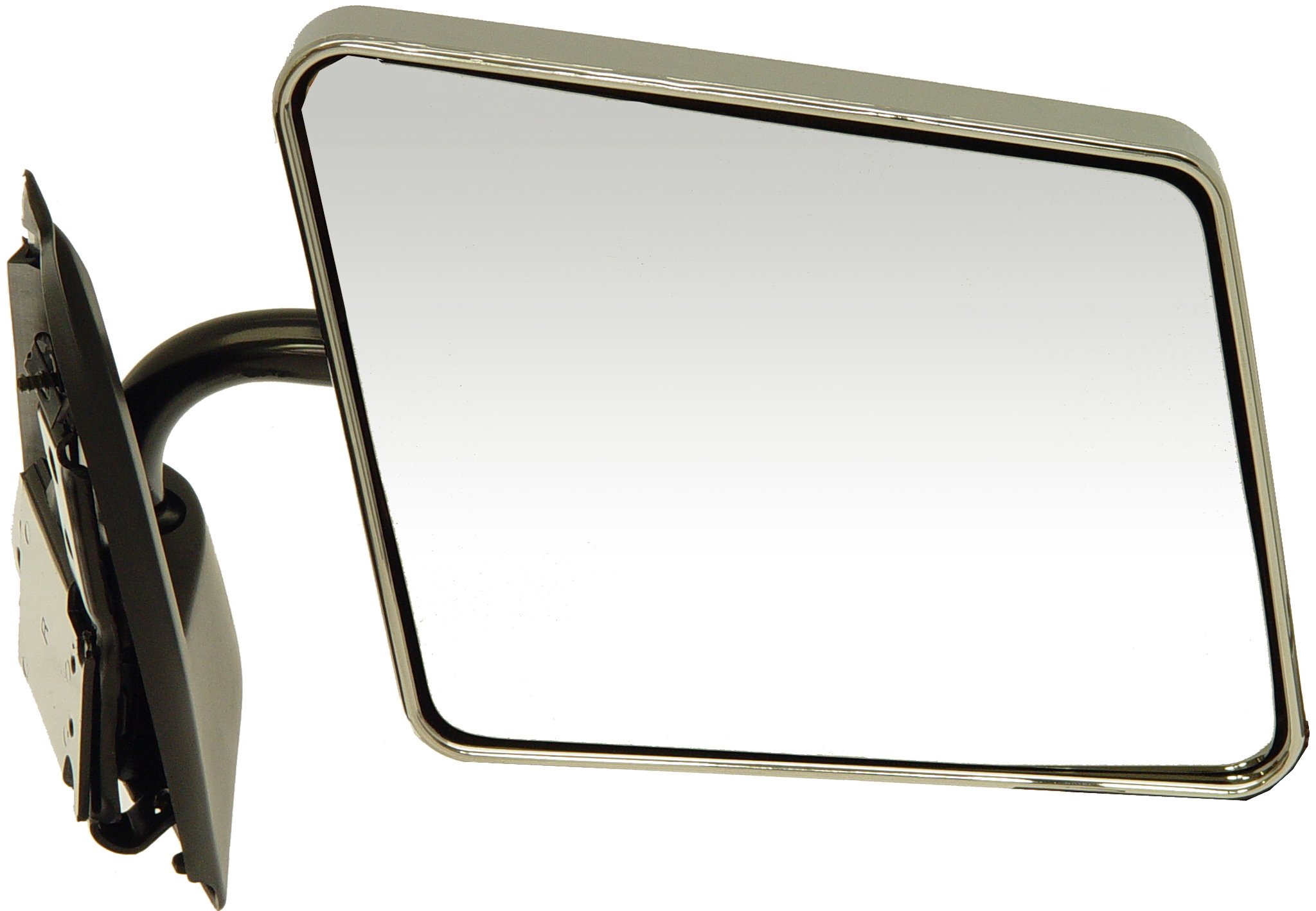 Dorman 955-186 Passenger Side Manual Door Mirror for Select Chevrolet/GMC Models