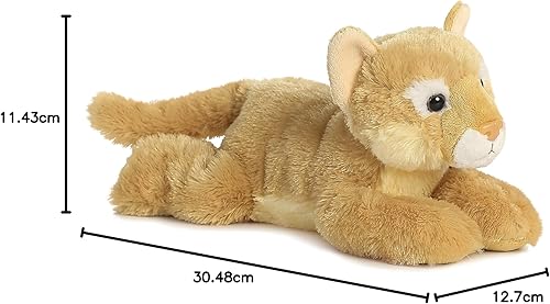 Miniatura 38 de Aurora World – Peluche Fiona Fox, 12