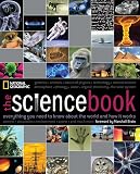 The Science Book: Everything You Need to Know About the World and How It Works
