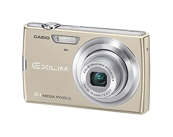 ✨CASIO EXILIM EX-200 コンパクトデジタルカメラ✨動作確認済✨ Amazon | CASIO デジタルカメラ EXLIM ZOOM EX-Z250 ゴールド EX