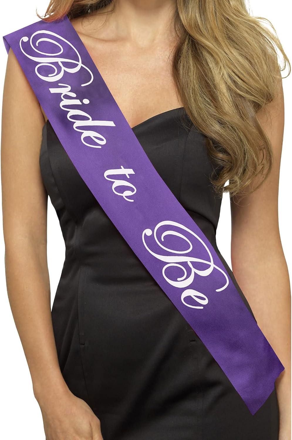 ORYOUGO Purple Bachelorette Party Bride to Be Satin Kosovo | Ubuy