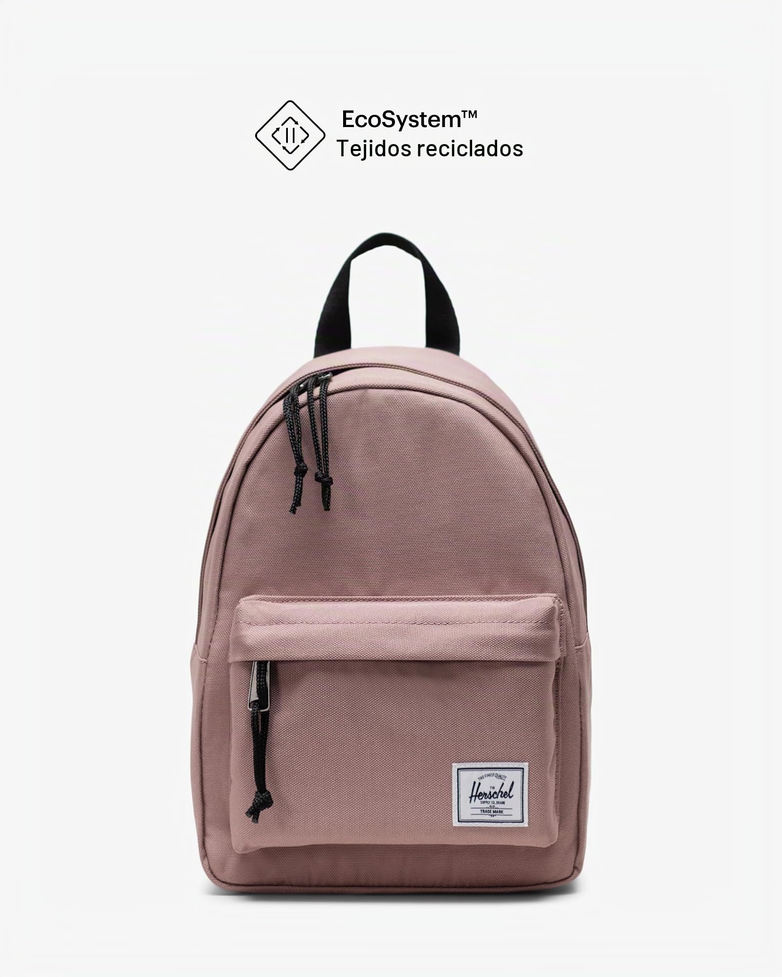 Herschel Herschel Classic™ Mini Backpack Herschel Mini Mochila Classic™ Unisex adulto