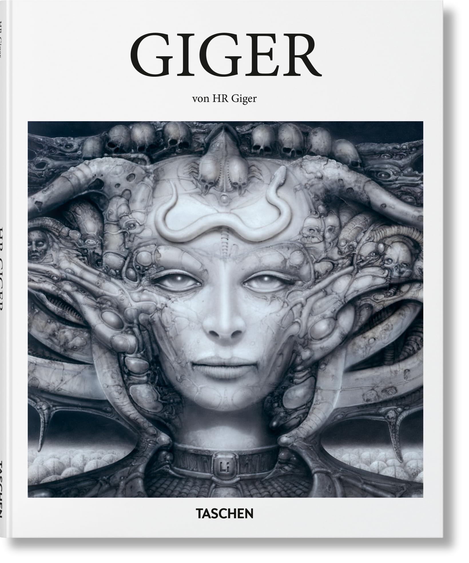 Giger (Basic Art)