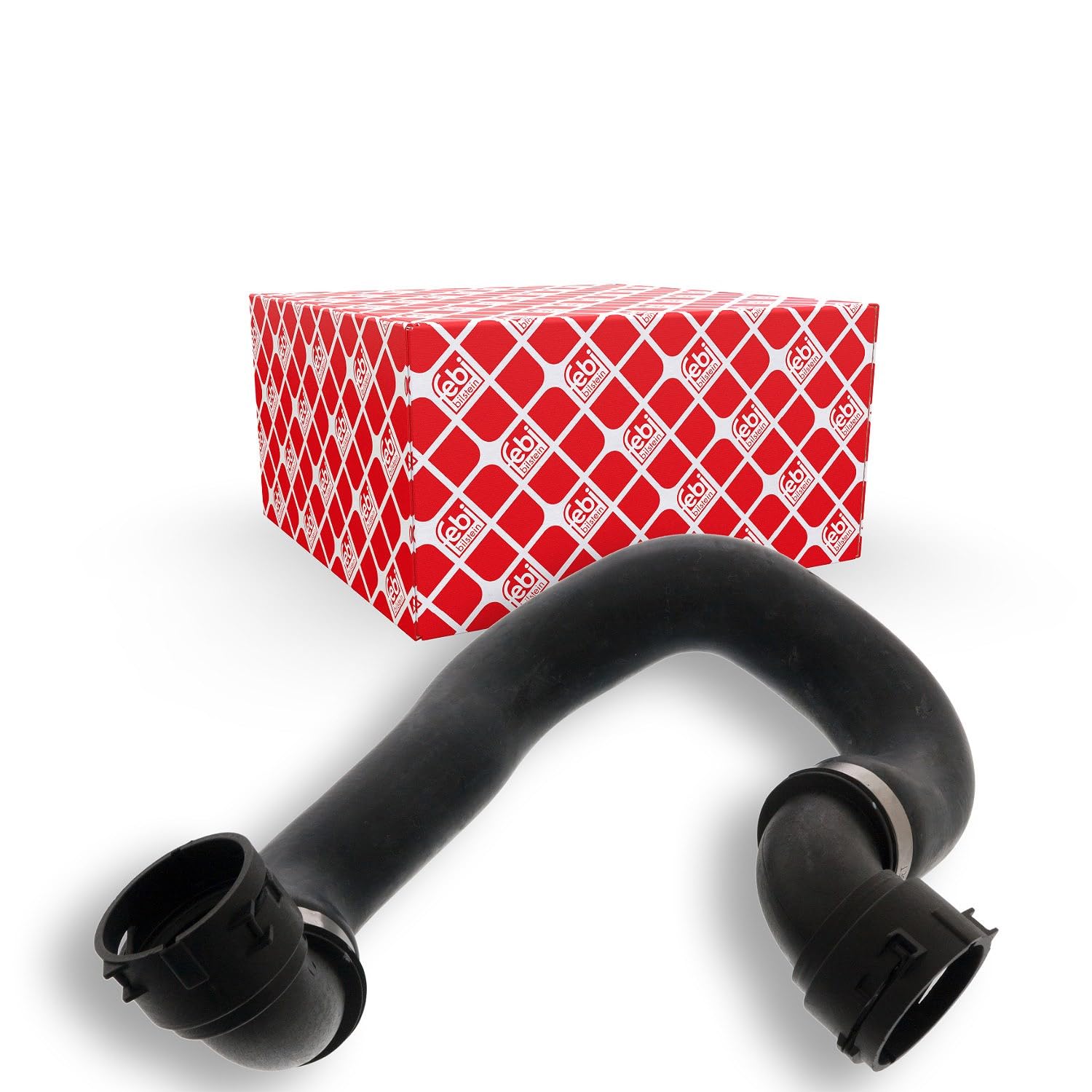 RADIATOR HOSE 100618 FOR N54B30/N55B30A 3.0L 6cyl