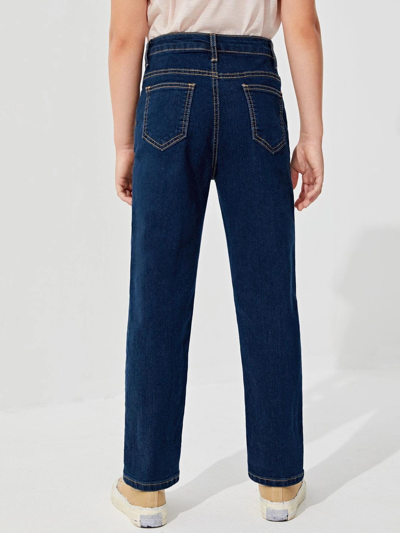 KOTTY Jeans regulares para niño