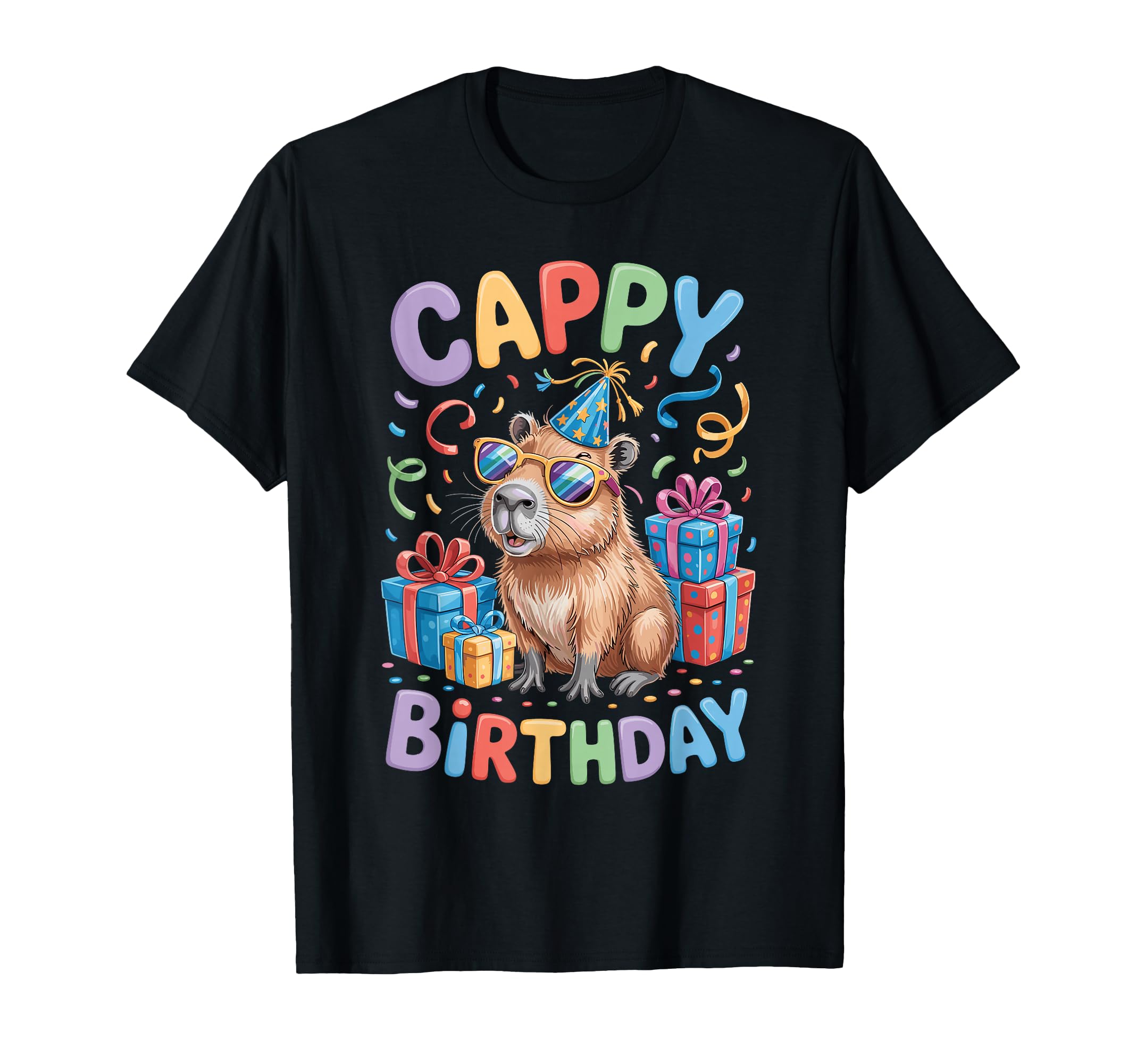 Kleidung mit Designs von Amazon Merch on Demand