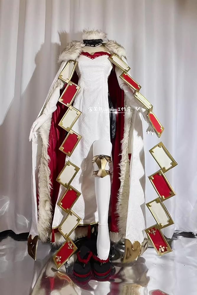 Amazon.co.jp: グランブルーファンタジー アニラ コスプレ衣装