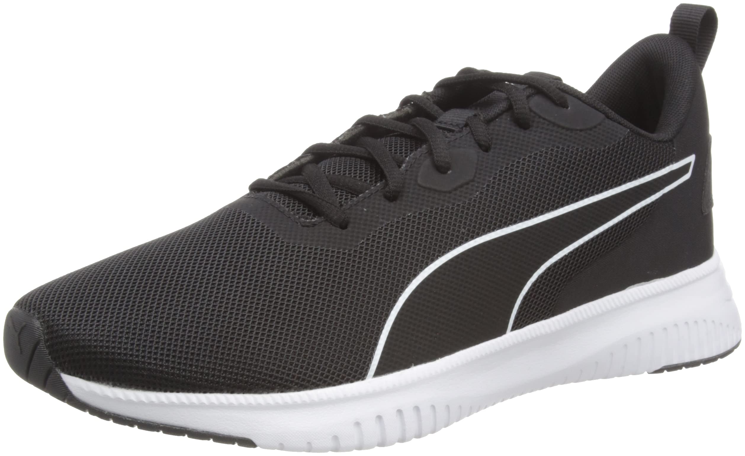 Puma Unisex Flyer Flex Knit Running Shoe