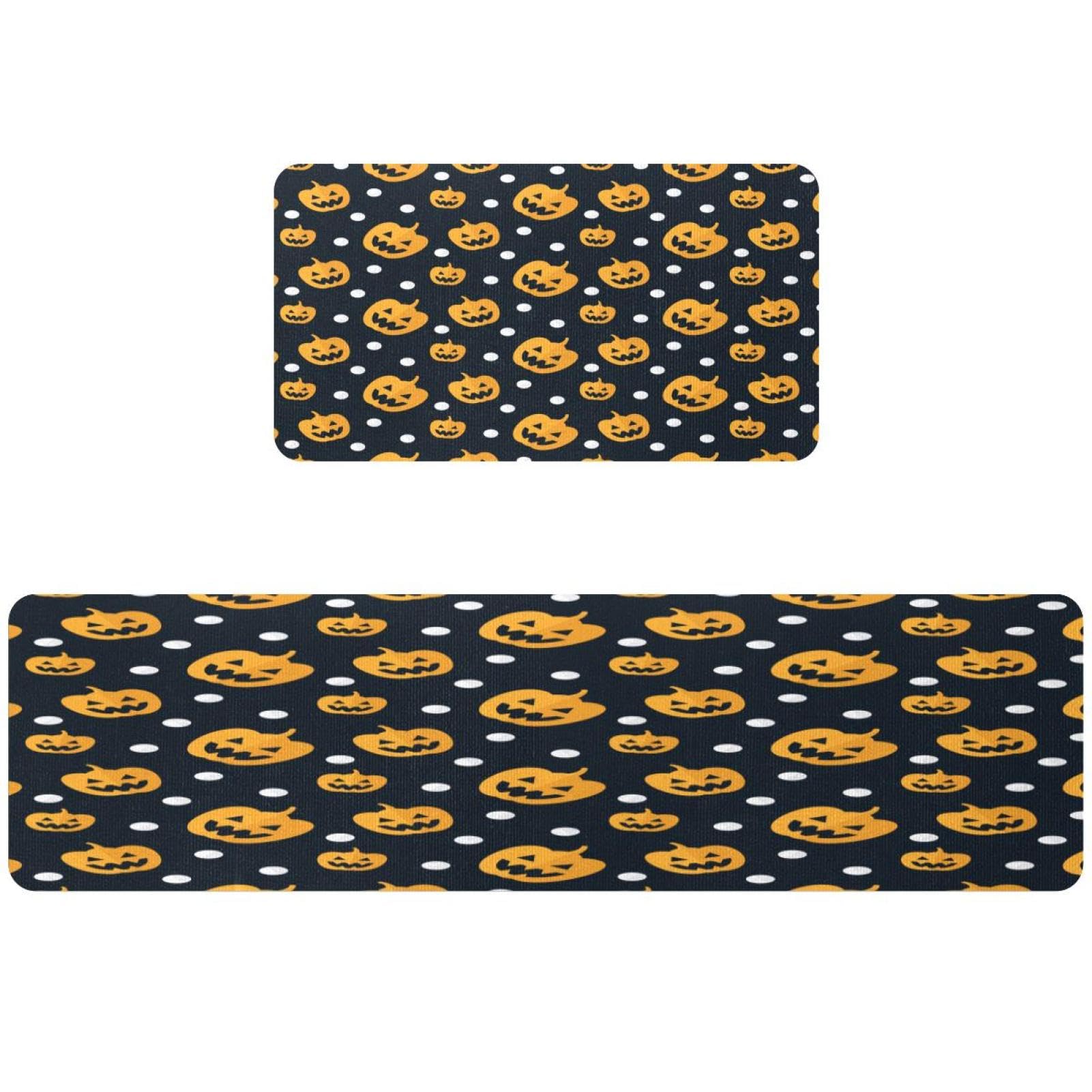 Tapis de cuisine antidérapant lot de 2 lavable pour sécuriser vos sols