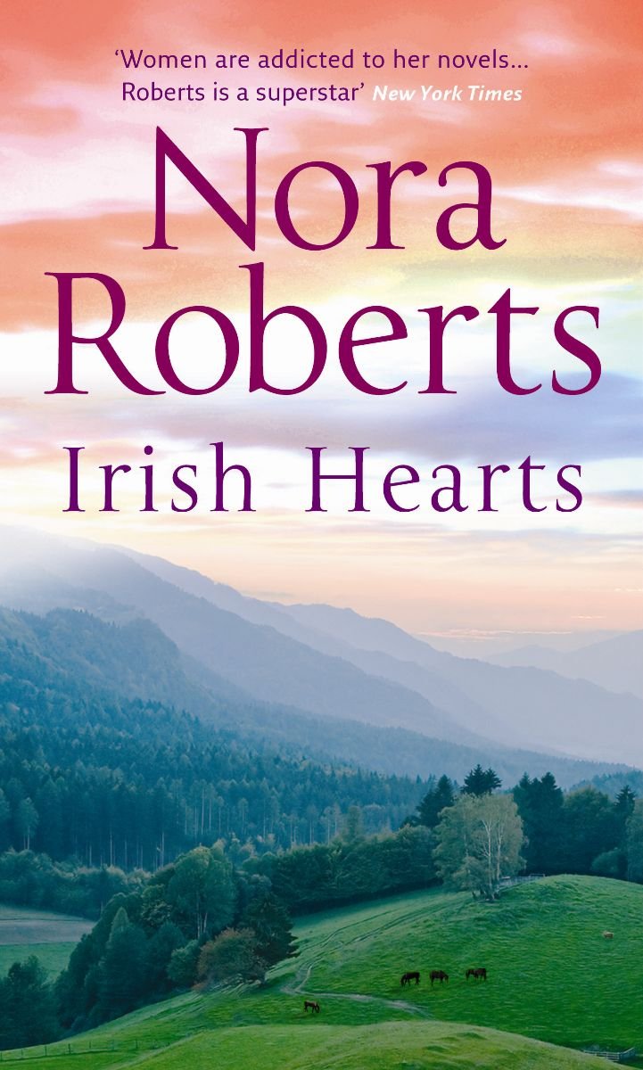 Irish Hearts: Irish Thoroughbred / Irish Rose