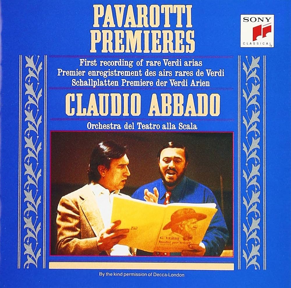 中古】 ヴェルディ：アリア集/CD/WPCS-22238