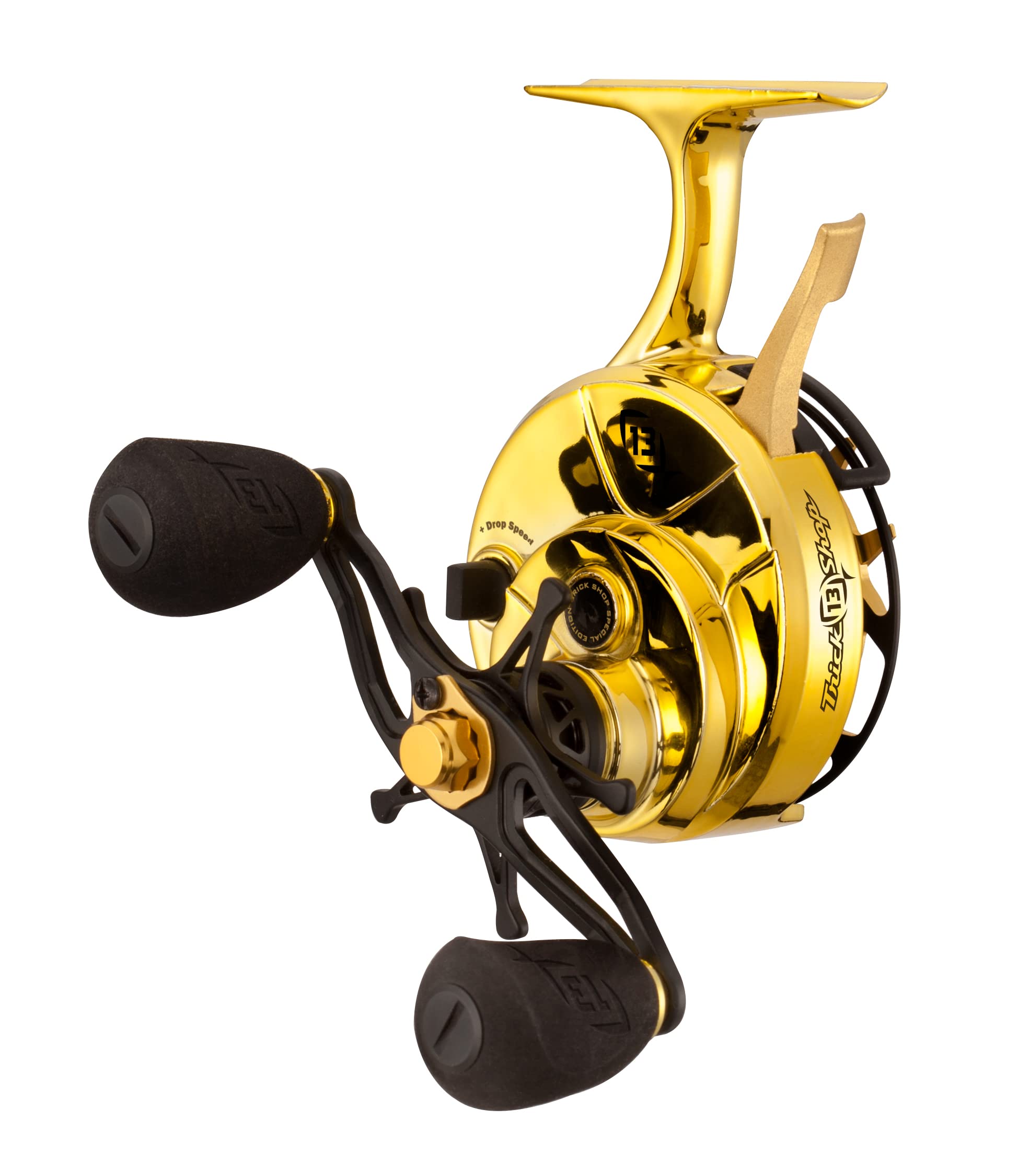 Amazon | 13 FISHING フリーフォールカーボン インラインアイス